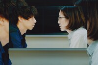 「香港來的Diana～香港から来たダイアナ」場面写真