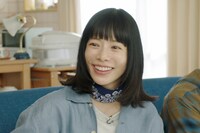 「しあわせは食べて寝て待て～ありがとう SP～」より、桜井ユキ