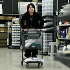 「#真相をお話しします」興行収入15億円を記録、大森元貴・菊池風磨のメイキング届く