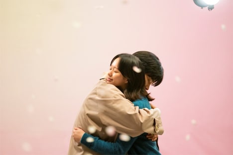 「タイヨウのウタ」新場面写真