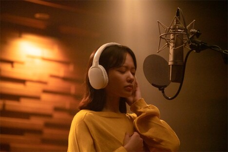 「タイヨウのウタ」新場面写真