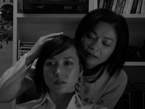 「蜘蛛の国の女王」場面写真