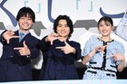 奥平大兼・出口夏希が“かくしごと”振り絞る、Aぇ! group佐野晶哉はおばあちゃんもムッキムキ