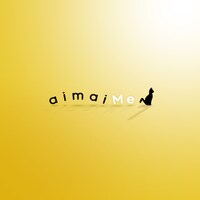 「aimaiMe | アイマイミー」ロゴ
