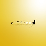 「aimaiMe | アイマイミー」ロゴ