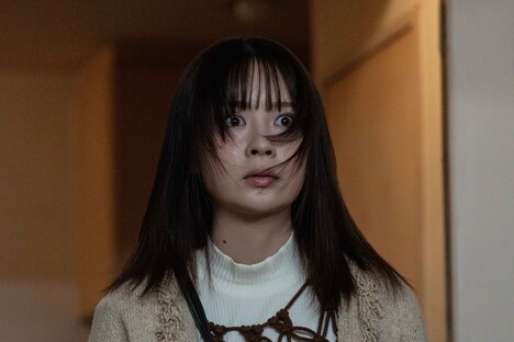 「事故物件ゾク 恐い間取り」場面写真