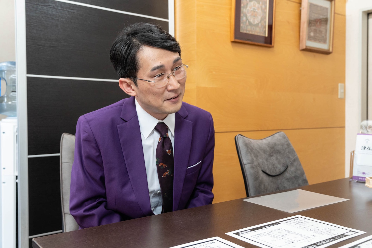 「事故物件ゾク 恐い間取り」場面写真
