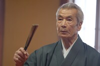 「国宝」の話がしたい、山田洋次が李相日を質問攻め　田中泯や木村拓哉の話題も