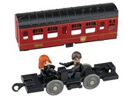 「プラレール ハリー・ポッター ホグワーツ特急」の一部