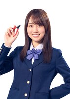 賀喜遥香（乃木坂46）