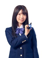 筒井あやめ（乃木坂46）