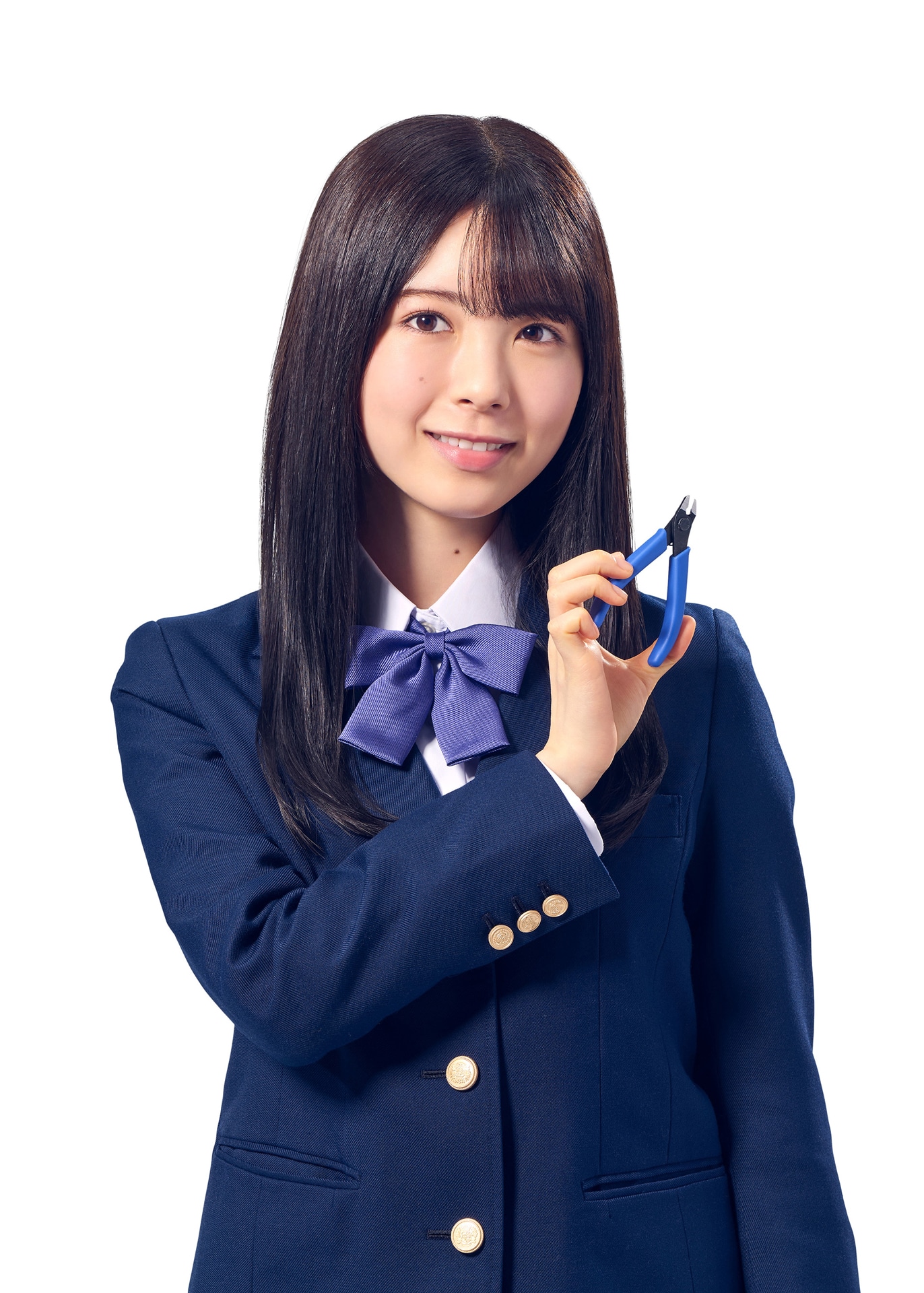 瀬戸流歌役の筒井あやめ