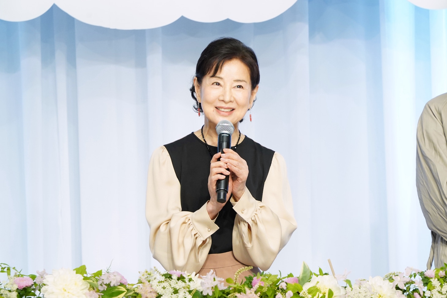 吉永小百合