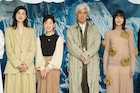 のん、吉永小百合の青年期役にプレッシャー感じる「瞳のパワーを表現できないか研究」