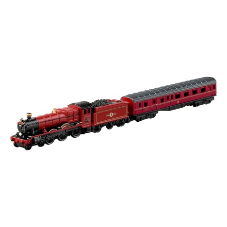 「トミカプレミアムunlimited 06 ハリー・ポッター ホグワーツ特急」