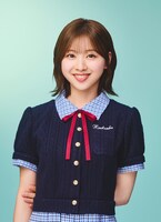 富田鈴花 ©Seed & FlowerLLC