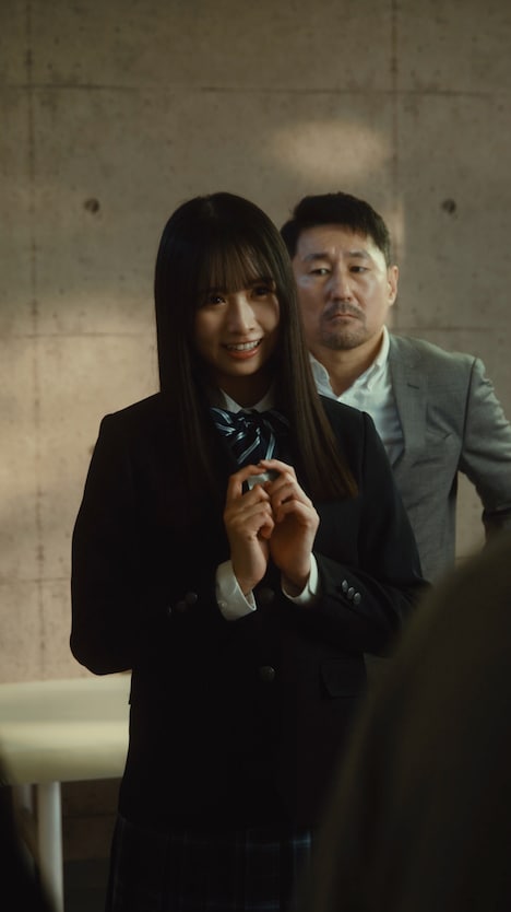 「卓球部のマネージャーが可愛すぎる」より