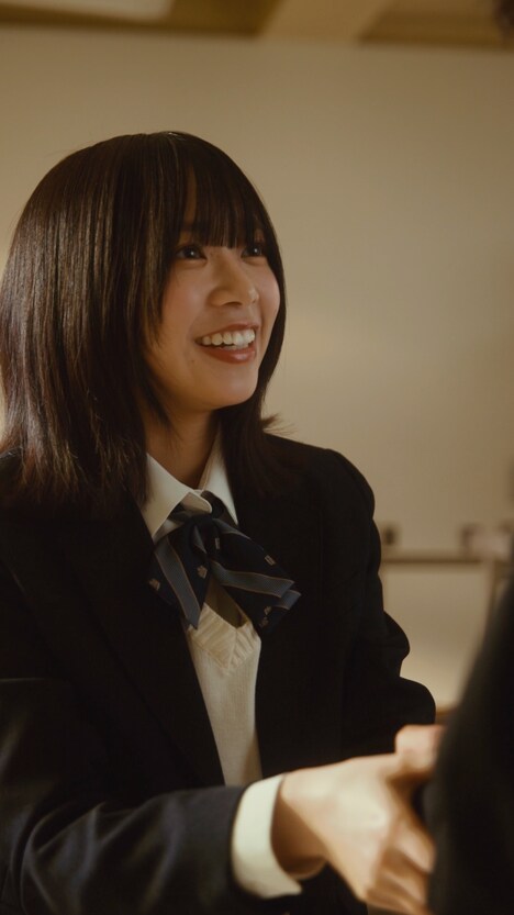 「カットマンみたい!!」より