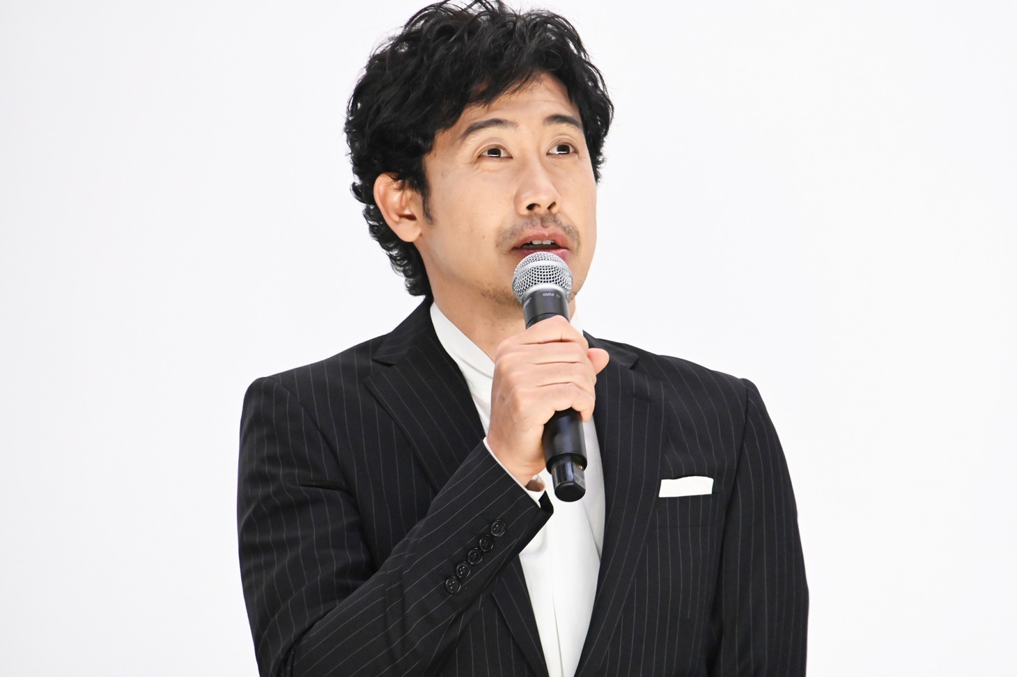 大泉洋