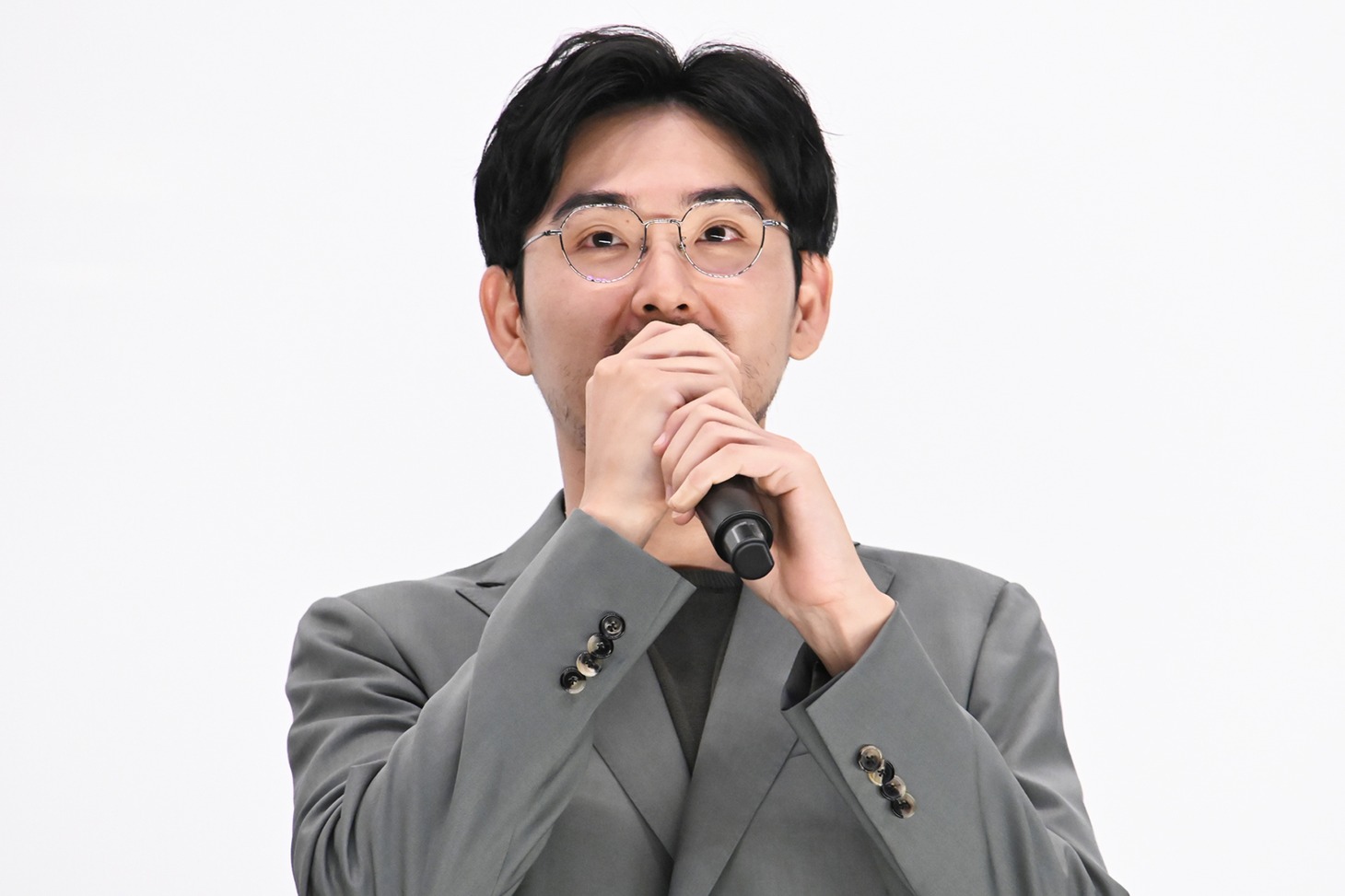 松田龍平