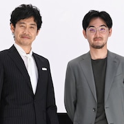 大泉洋が「探偵はBARにいる4」子役オーディション開催?松田龍平は「準備万端」