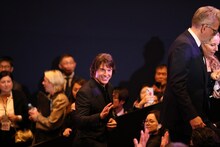 トム・クルーズ