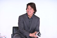 トム・クルーズ