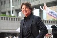 トム・クルーズ