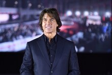 25回目の来日を果たしたトム・クルーズ