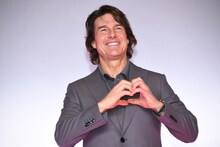 トム・クルーズ