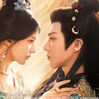 中国ドラマ「珠帘玉幕」日本上陸、チャオ・ルースー×リウ・ユーニン共演の大型時代劇