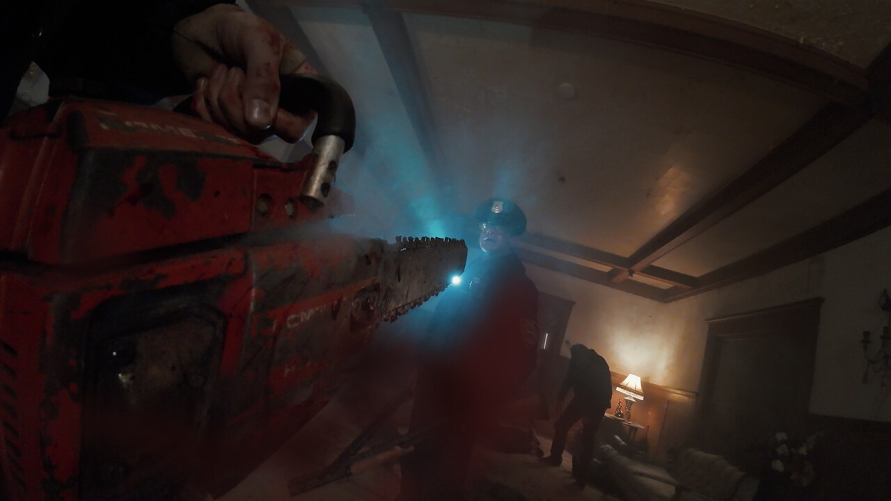 「V/H/S ビヨンド」新場面写真