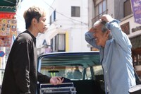 「父と僕の終わらない歌」場面写真