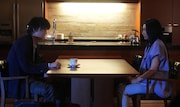 「でっちあげ ~殺人教師と呼ばれた男」場面写真