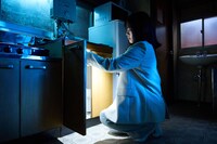 ドラマ「恋は闇」第5話より