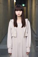 ドラマ「恋は闇」より、齋藤飛鳥演じる謎の女性