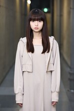 ドラマ「恋は闇」より、齋藤飛鳥演じる謎の女性
