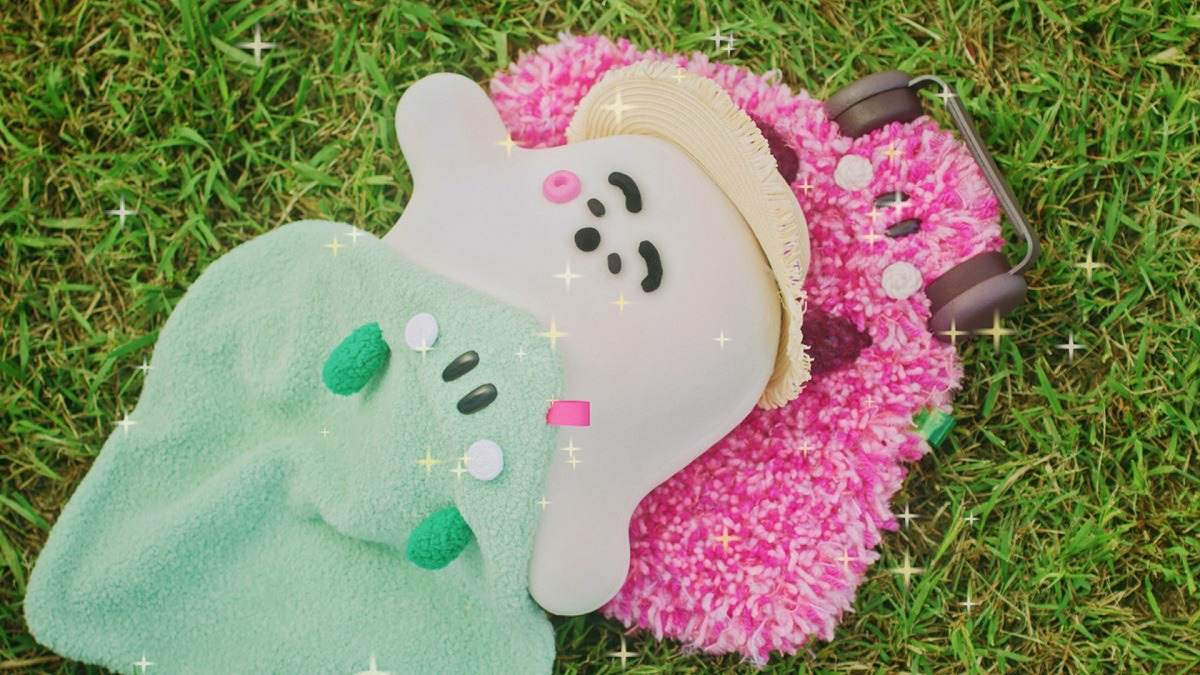 「シナぷしゅ THE MOVIE ぷしゅほっぺダンシングPARTY」場面写真