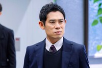 「DOPE 麻薬取締部特捜課」より、伊藤淳史演じる山口始