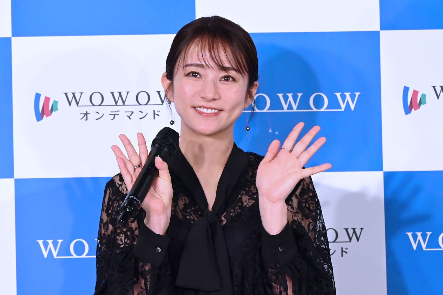 木村文乃