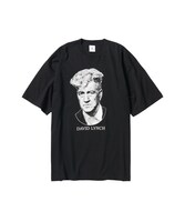 The Salvages for bonjour records David Lynch Exclusive T-Shirt