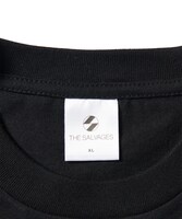 The Salvages for bonjour records David Lynch Exclusive T-Shirt