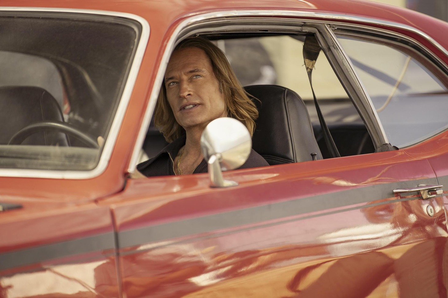 「DUSTER / ダスター」場面写真