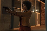 「DUSTER / ダスター」場面写真