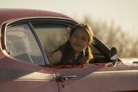 「DUSTER / ダスター」場面写真