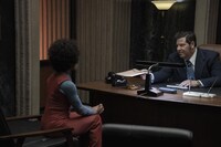 「DUSTER / ダスター」場面写真