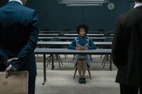 「DUSTER / ダスター」場面写真