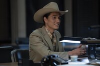 「DUSTER / ダスター」場面写真