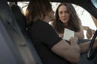 「DUSTER / ダスター」場面写真