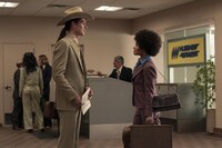 「DUSTER / ダスター」場面写真